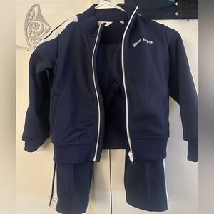 Navy blue size 6 years old